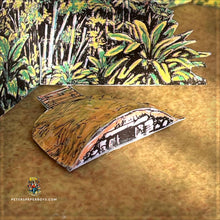 Load image into Gallery viewer, WW2 Banzai! Japanese Defenses