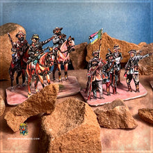 Load image into Gallery viewer, Boer Wars - Boers