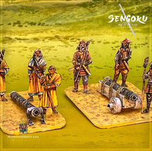 Load image into Gallery viewer, Sengoku Jidai - Age of Battles