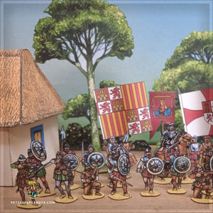 Conquistadors - New Year 2024 - Free Download