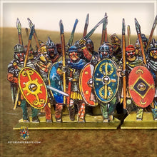 Load image into Gallery viewer, Dacian Heavy Infantry