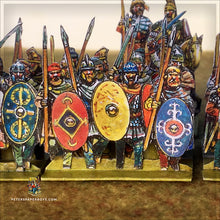 Load image into Gallery viewer, Dacian Heavy Infantry