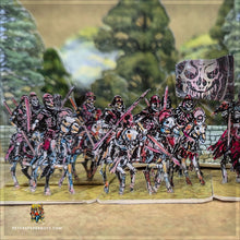 Load image into Gallery viewer, RUS Generic Fantasy Bundle  28mm