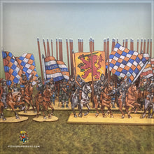 Load image into Gallery viewer, Dutch Army - War of the Flanders