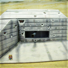 Load image into Gallery viewer, WW2 Regelbau 667 Kleinstschartenstand and 5cm KwK 39 L/60