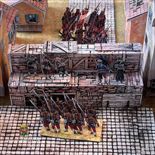 Load image into Gallery viewer, Barricades