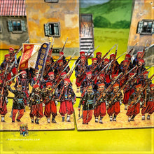 Load image into Gallery viewer, Franco-Prussian War 18mm French Imperial Army