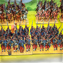 Load image into Gallery viewer, Franco-Prussian War 18mm French Imperial Army