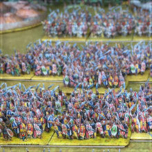 Load image into Gallery viewer, Ancient The Gallic Wars 10mm