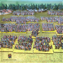 Load image into Gallery viewer, Ancient The Gallic Wars 10mm