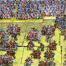 Load image into Gallery viewer, Ancient The Gallic Wars 10mm