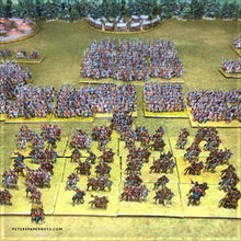 Load image into Gallery viewer, Gallic Wars 10mm Bundle (All Sheets)