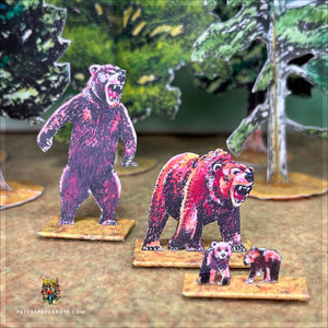 Grizzly Free Download