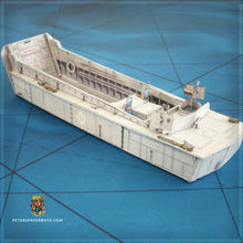Load image into Gallery viewer, WW2 US Navy Higgins Boat LCVP