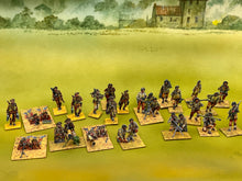 Load image into Gallery viewer, Normandy 1944 28mm scale infantry bundle 1 (all sheets)