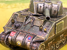 Load image into Gallery viewer, UK Sherman Tank 1