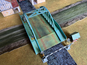 Steel Bridges bundle