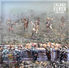 Load image into Gallery viewer, WW1 Trench Fever Infantry 1