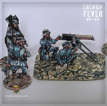 Load image into Gallery viewer, WW1 Trench Fever Infantry 1