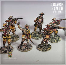 Load image into Gallery viewer, WW1 Trench Fever Infantry 1