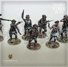 Load image into Gallery viewer, WW1 Trench Fever Infantry 1