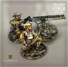 Load image into Gallery viewer, WW1 Trench Fever Infantry 1
