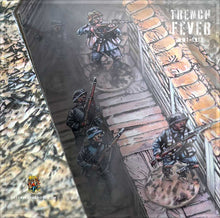 Load image into Gallery viewer, WW1 Trench Fever Infantry 1