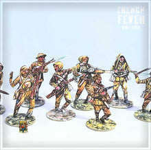 Load image into Gallery viewer, WW1 Trench Fever Infantry 1
