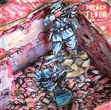 Load image into Gallery viewer, WW1 Trench Fever Infantry 1
