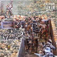 Load image into Gallery viewer, WW1 Trench Fever Infantry 1