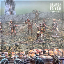 Load image into Gallery viewer, WW1 Trench Fever Infantry 1