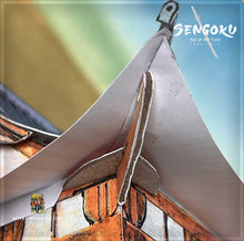 Load image into Gallery viewer, Sengoku Jidai - Temple