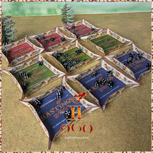 Load image into Gallery viewer, Hastings960 - Dice Bowls