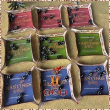 Load image into Gallery viewer, Hastings960 - Dice Bowls