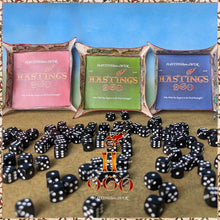 Load image into Gallery viewer, Hastings960 - Dice Bowls