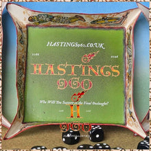 Load image into Gallery viewer, Hastings960 - Dice Bowls