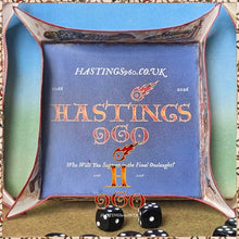 Load image into Gallery viewer, Hastings960 - Dice Bowls