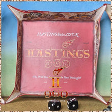 Load image into Gallery viewer, Hastings960 - Dice Bowls