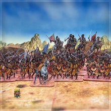 Load image into Gallery viewer, Colonial - Sands of the Prophet - Mahdist Army