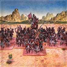 Load image into Gallery viewer, Colonial - Sands of the Prophet - Mahdist Army