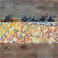 Load image into Gallery viewer, Boer Wars - Trenches