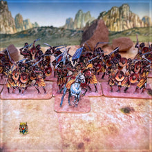 Load image into Gallery viewer, Colonial - Sands of the Prophet - Mahdist Army