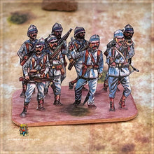 Load image into Gallery viewer, Colonial - Sands of the Prophet - British Army