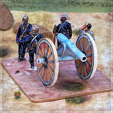 Load image into Gallery viewer, Colonial - Sands of the Prophet - British Army