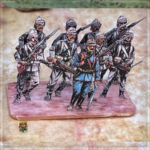 Load image into Gallery viewer, Colonial - Sands of the Prophet - British Army
