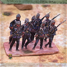 Load image into Gallery viewer, Colonial - Sands of the Prophet - British Army