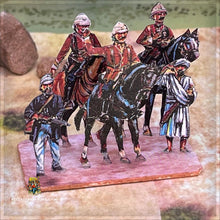 Load image into Gallery viewer, Colonial - Sands of the Prophet - British Army
