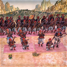 Load image into Gallery viewer, Colonial - Sands of the Prophet - Egyptian Army