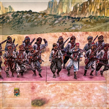 Load image into Gallery viewer, Colonial - Sands of the Prophet - Egyptian Army