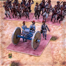 Load image into Gallery viewer, Colonial - Sands of the Prophet - Egyptian Army